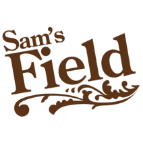 Logo Sams Field